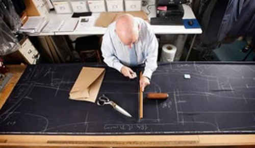 通路快建新零售案例 一線廠庫來襲，女裝產業洗牌在即